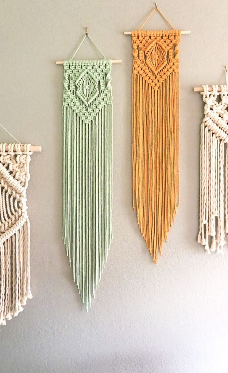 macrame ideas