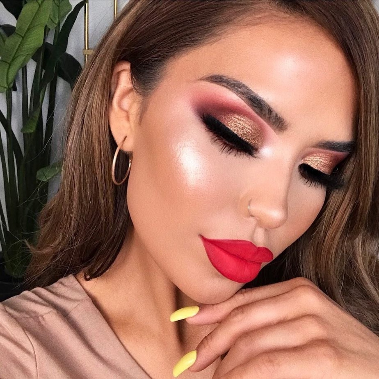 Makeup
