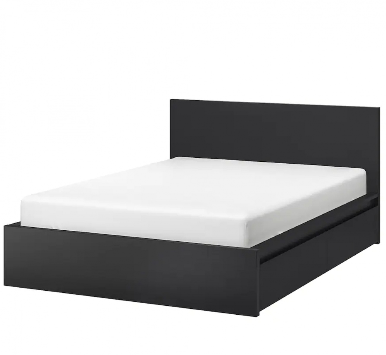 MALM Bedframe