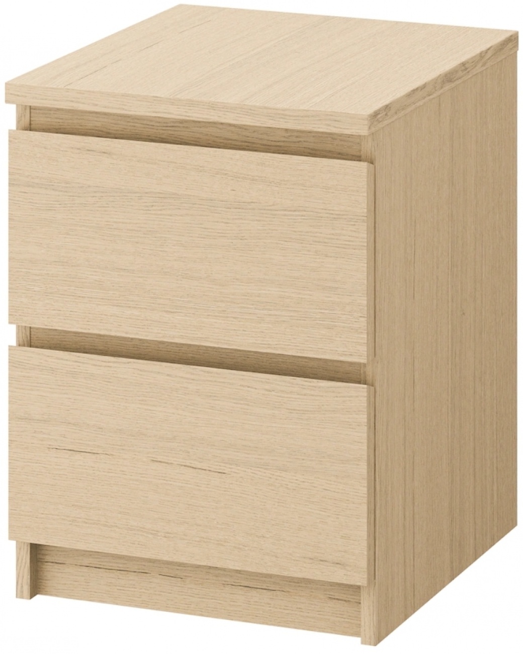Malm Nightstand