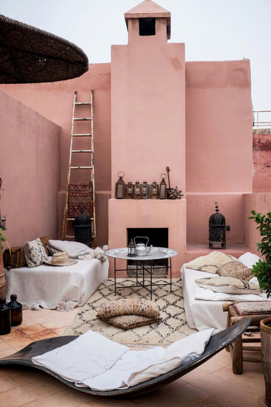 Marrakesh