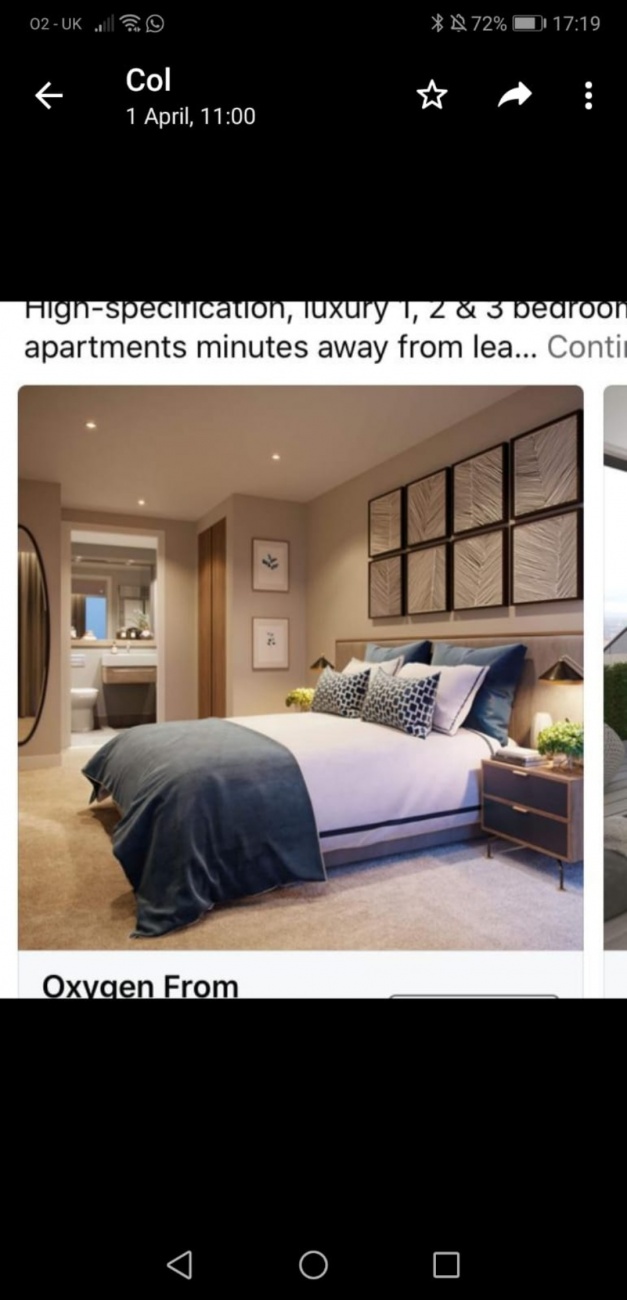 Master bedroom inspo