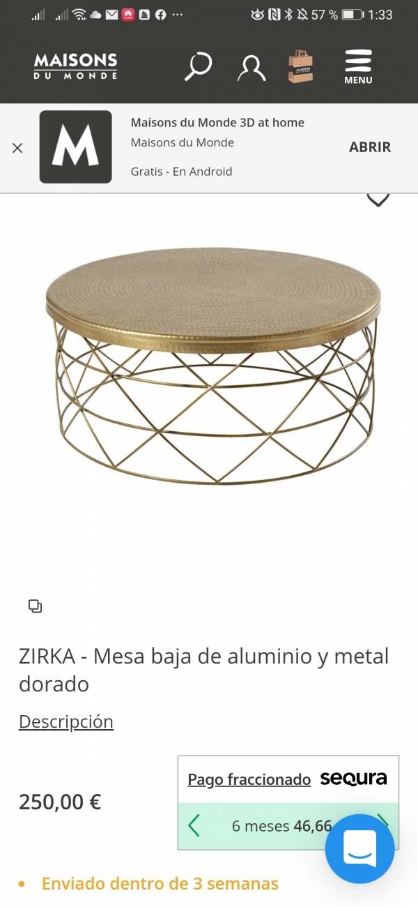 Mesa
