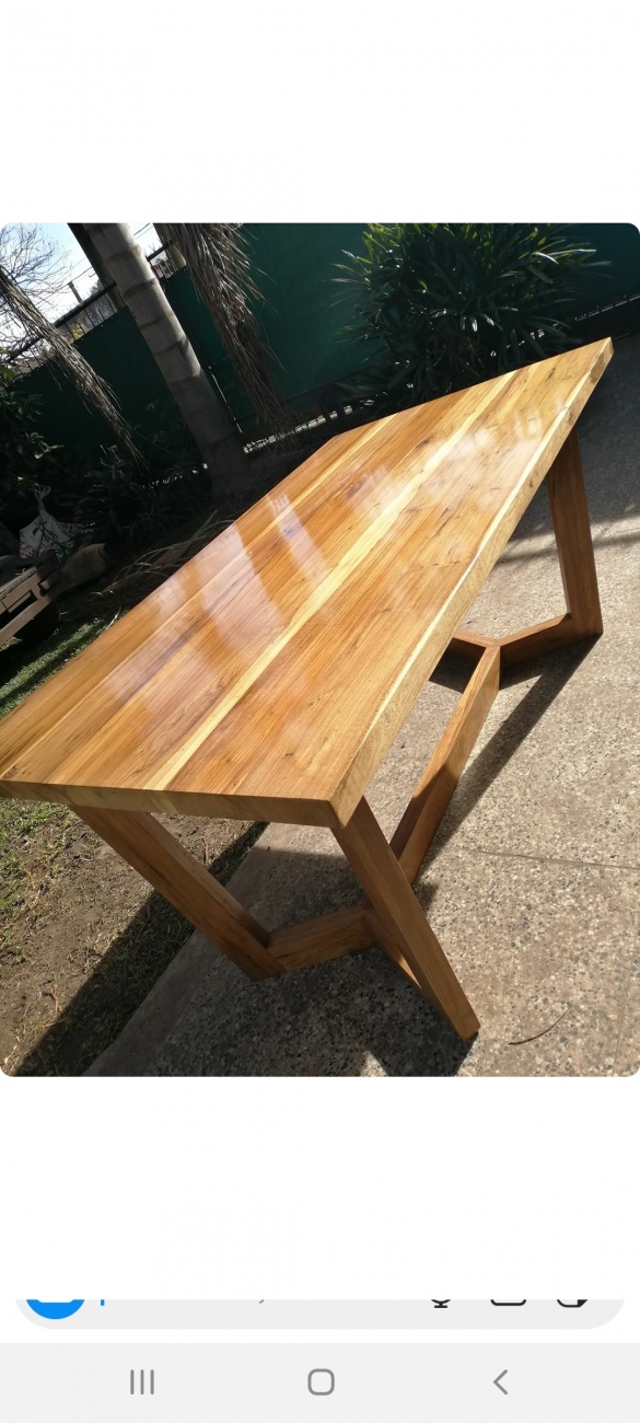 Mesa comedor