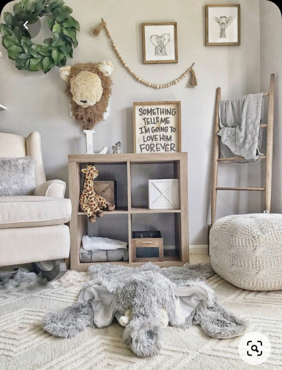 Meuble déco