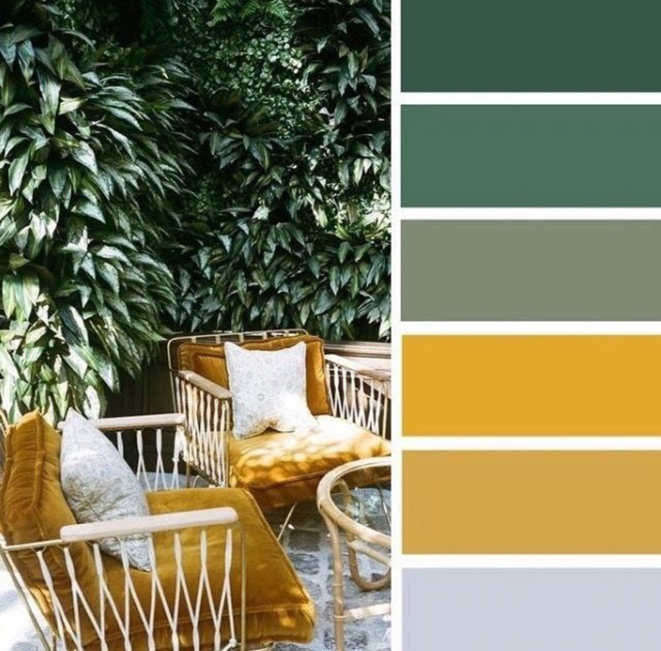 Mezcla de colores