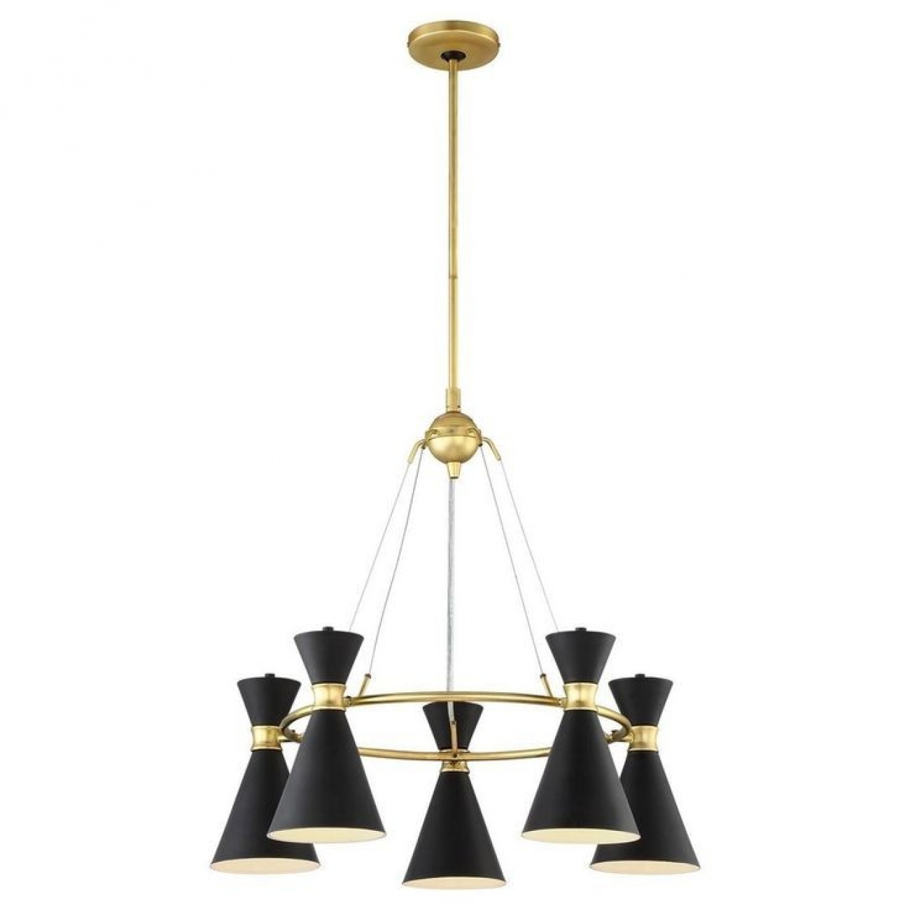 Mid century modern influence