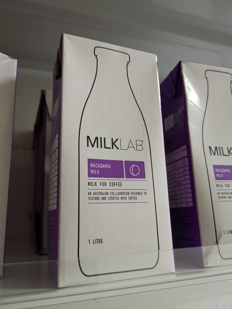Milk