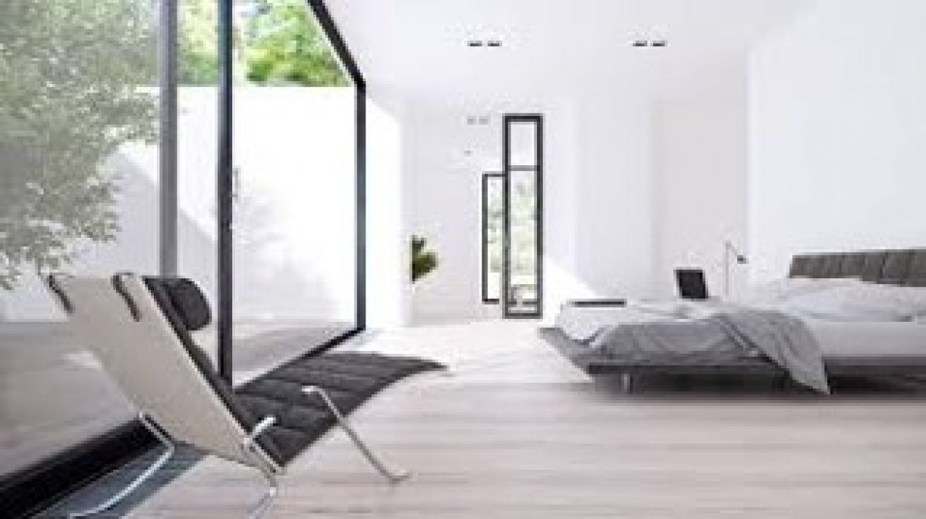 minimalist