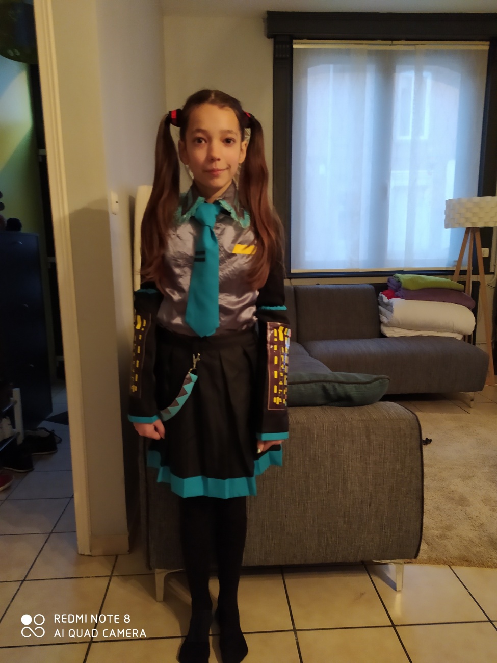 Mi ninya