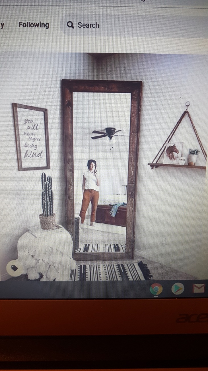 Mirror 