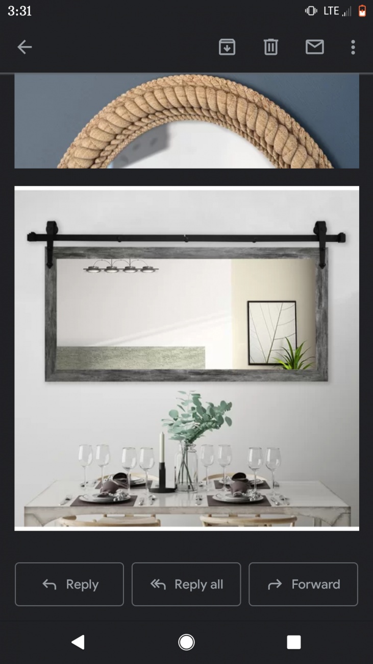 Mirror 