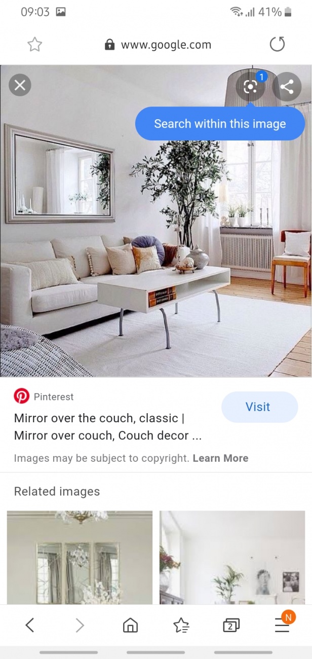 Mirror