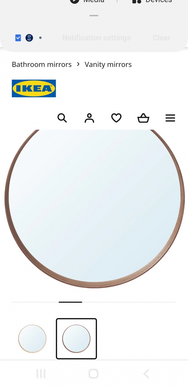 Mirror