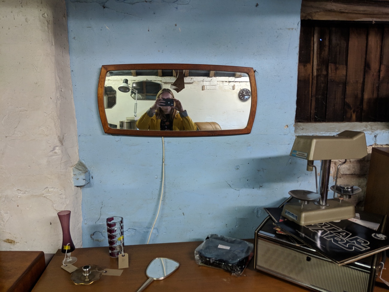 Mirror