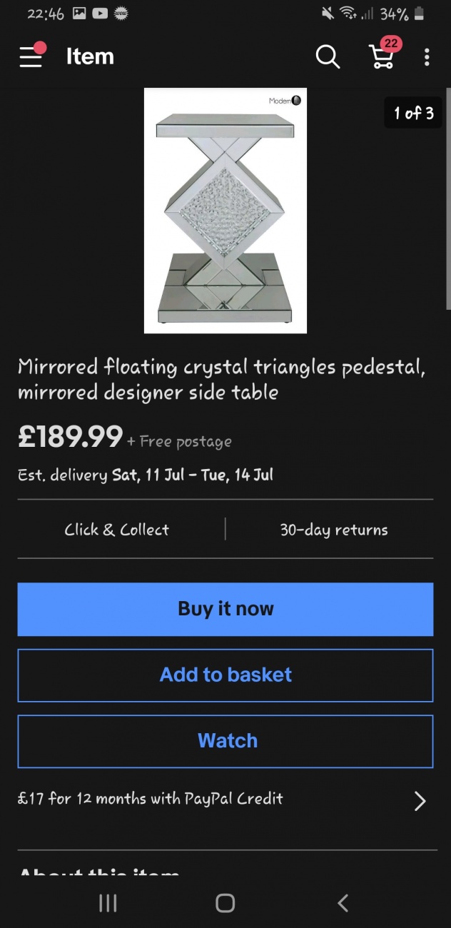 Mirror 