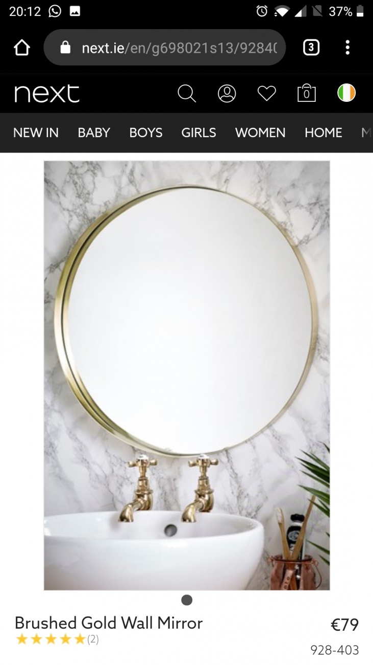 Mirror