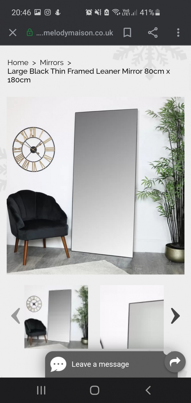 Mirror 
