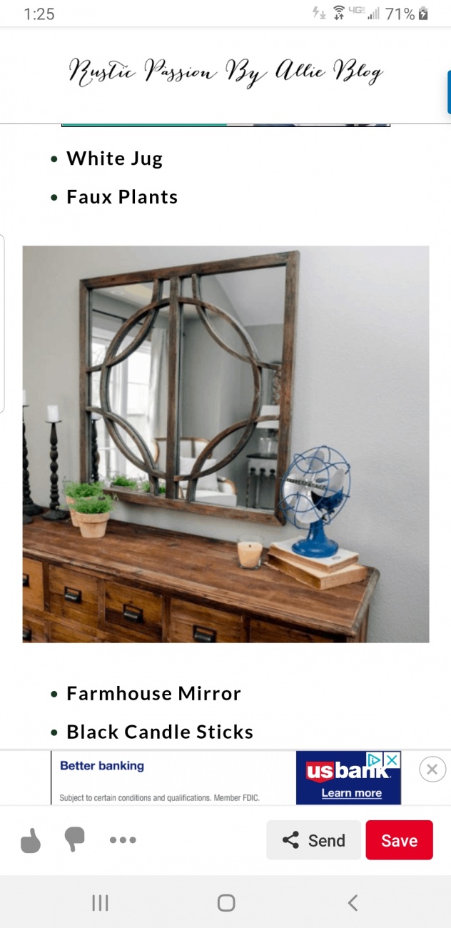 Mirror