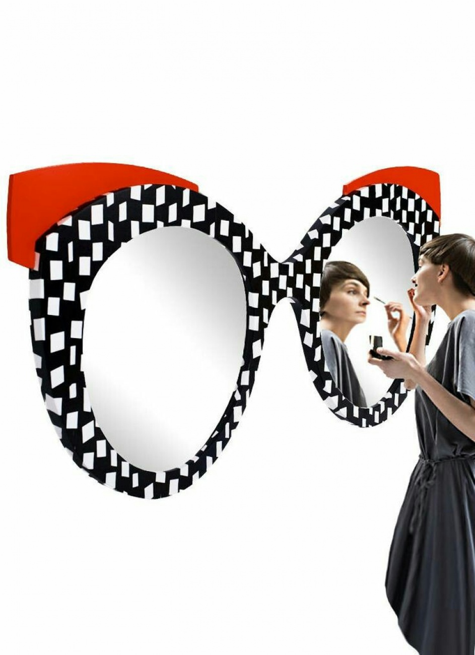 Mirror design