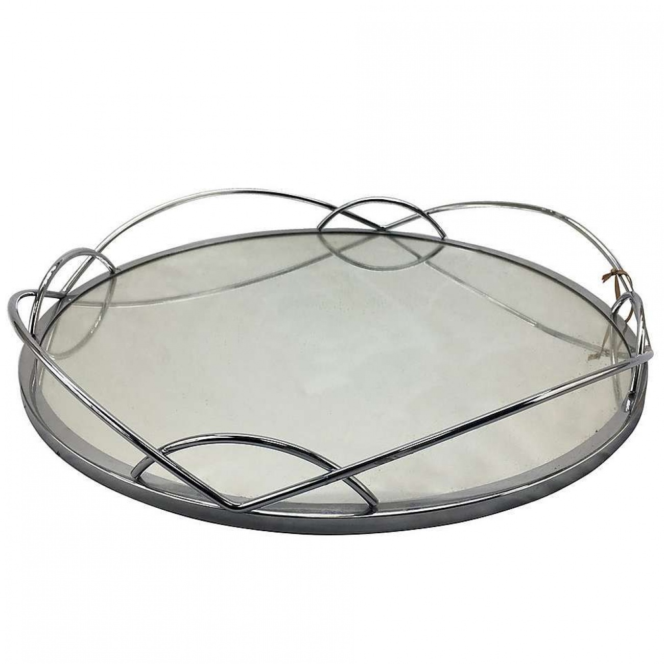 Mirror tray