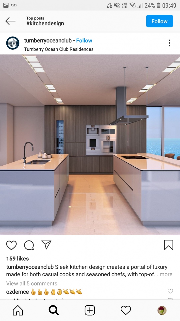 Modern