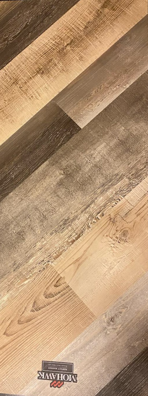 Mohawk Flooring - Perfect Manner Noma...