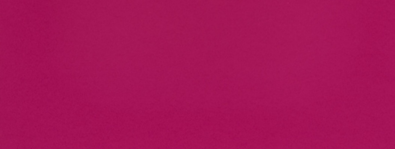 Mørk rosa