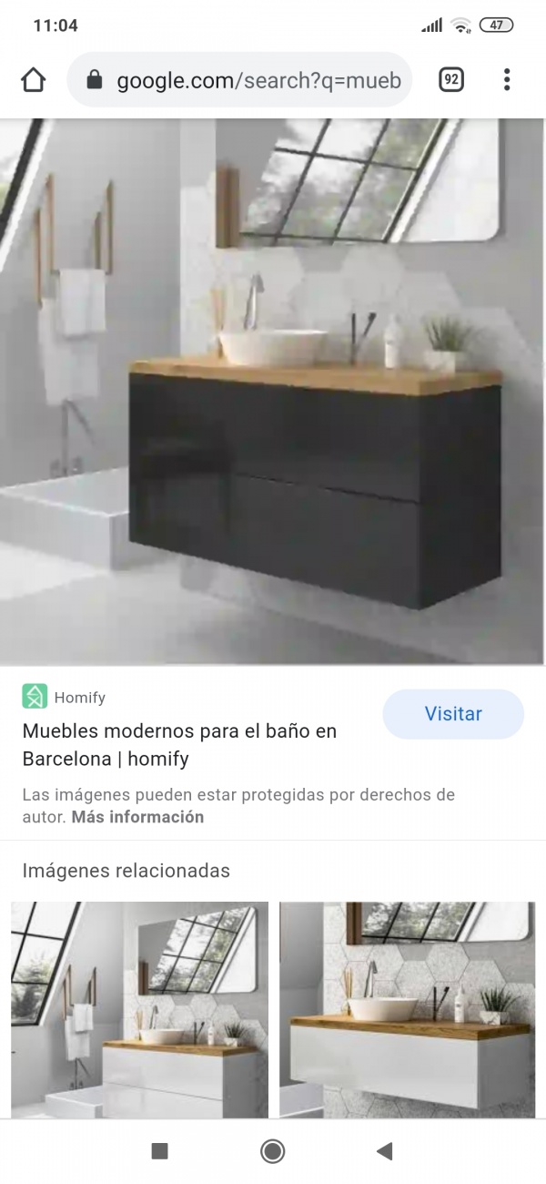Mueble