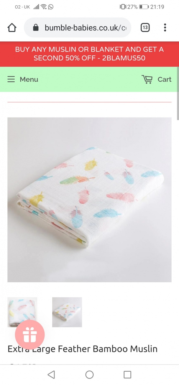Muslin