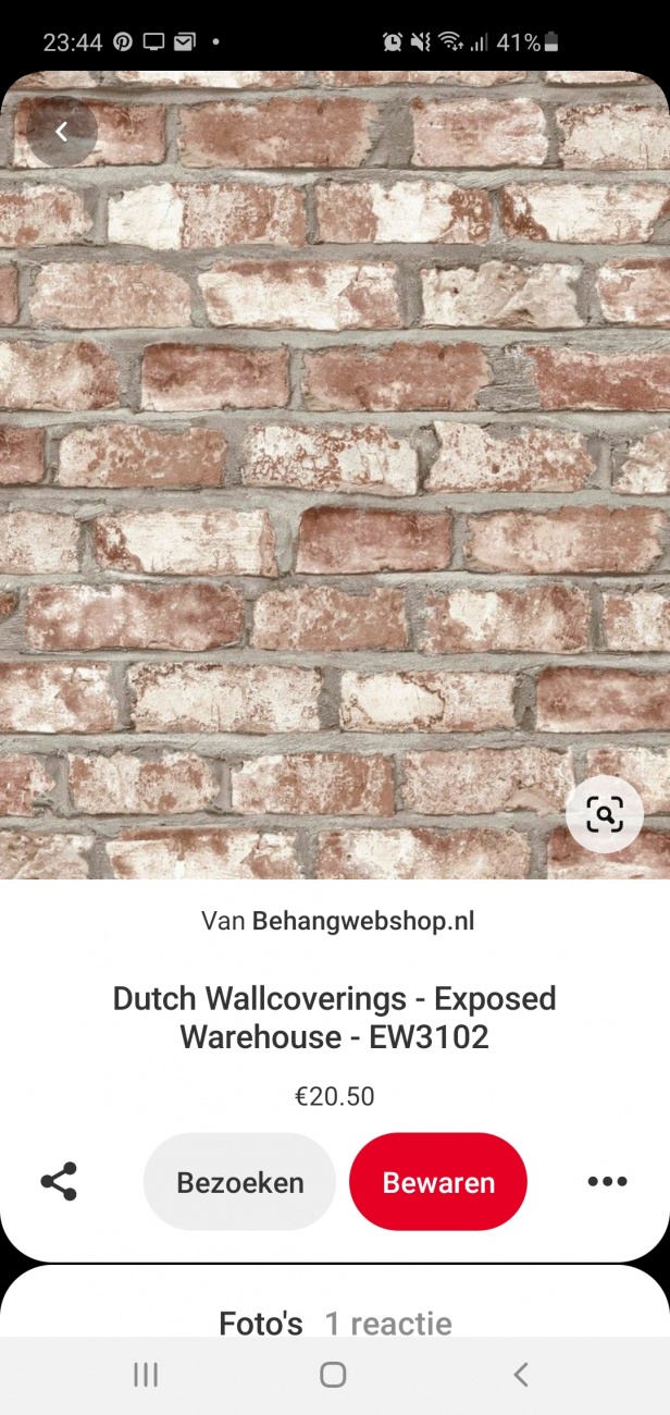 Muur