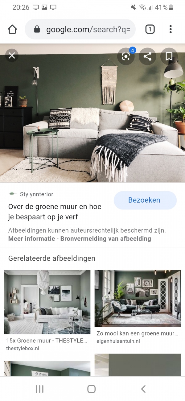 Muur