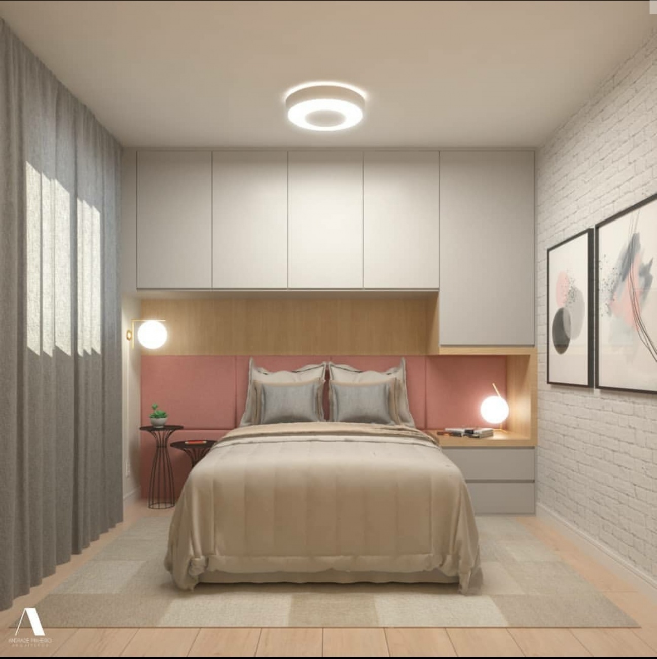 my future room
