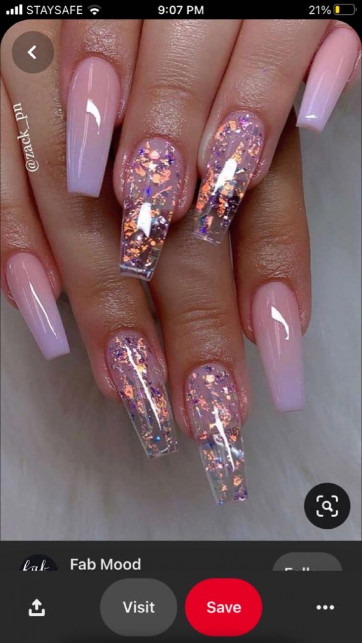 Nails