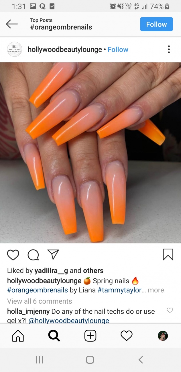 Nails