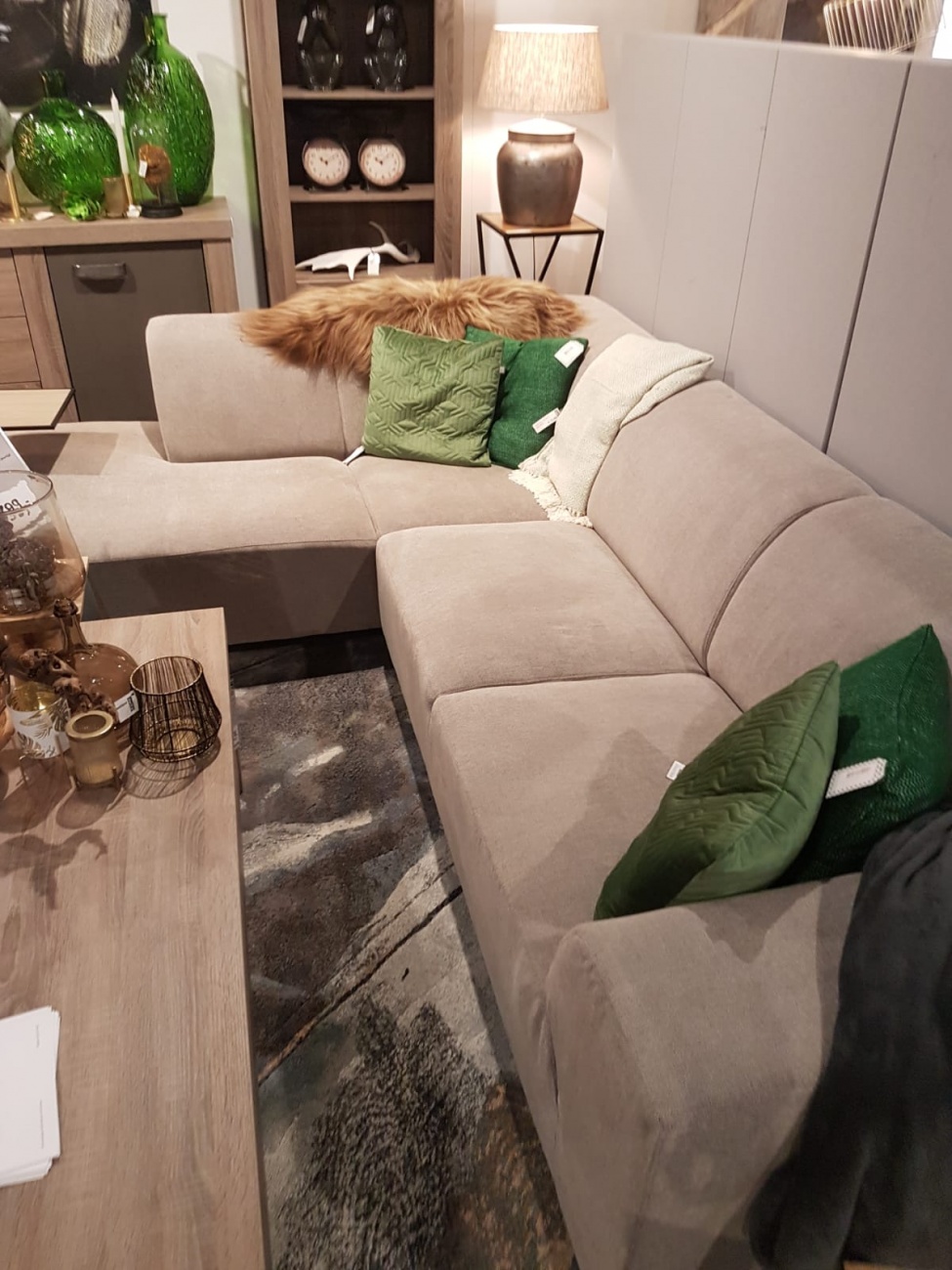 Nieuwe bank kopen