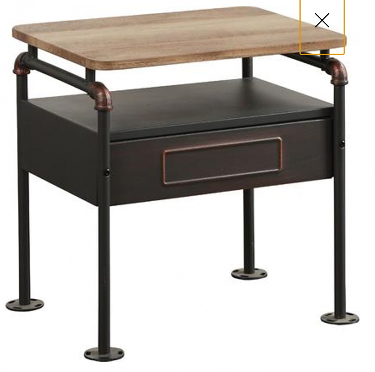 Night stand 