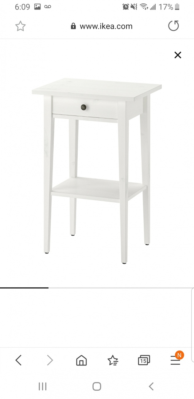 Nightstand