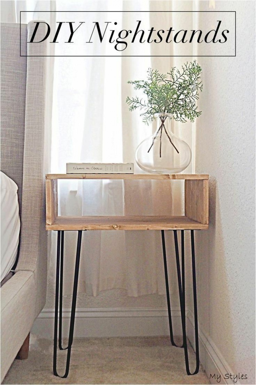 Nightstand