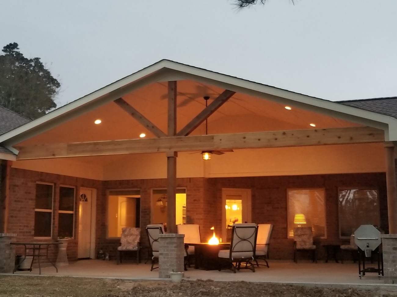 Open Space, wide