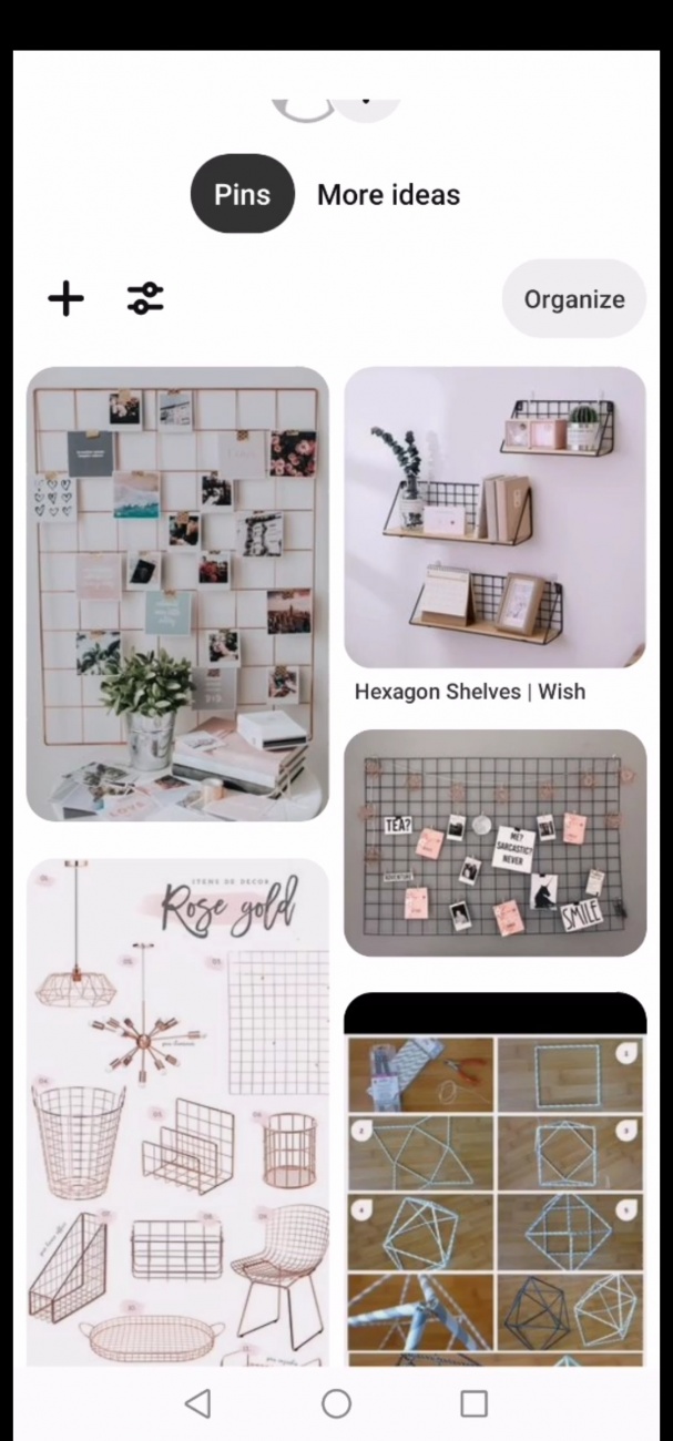Organization 