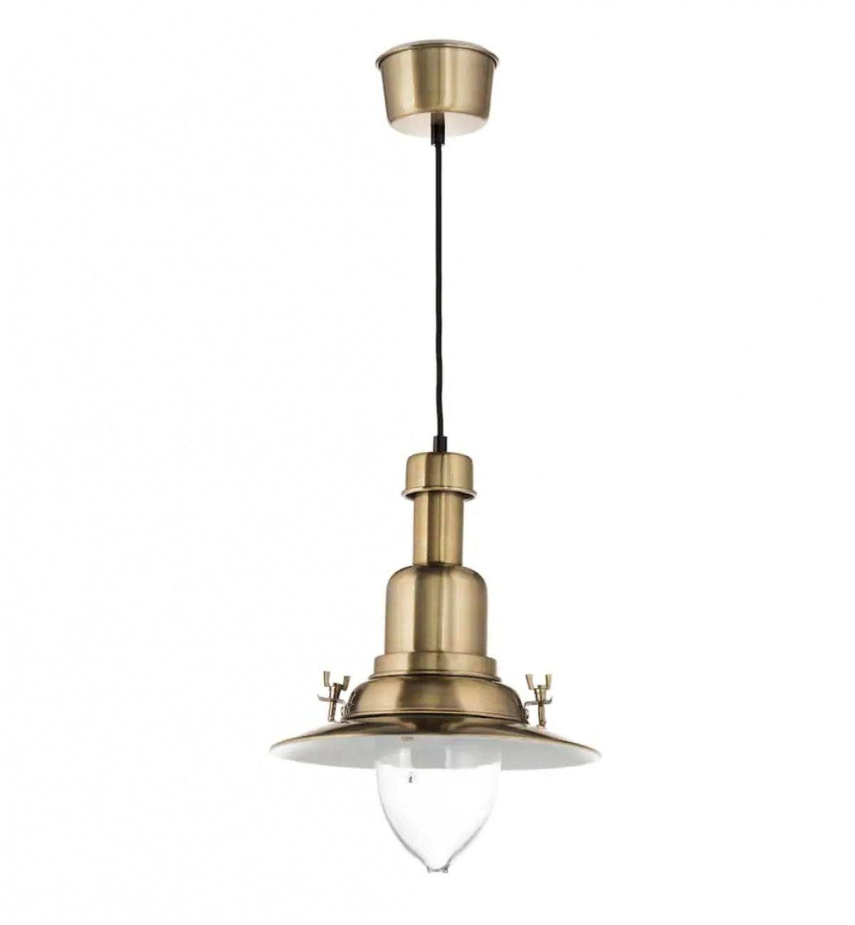 Ottava Pendant Light
