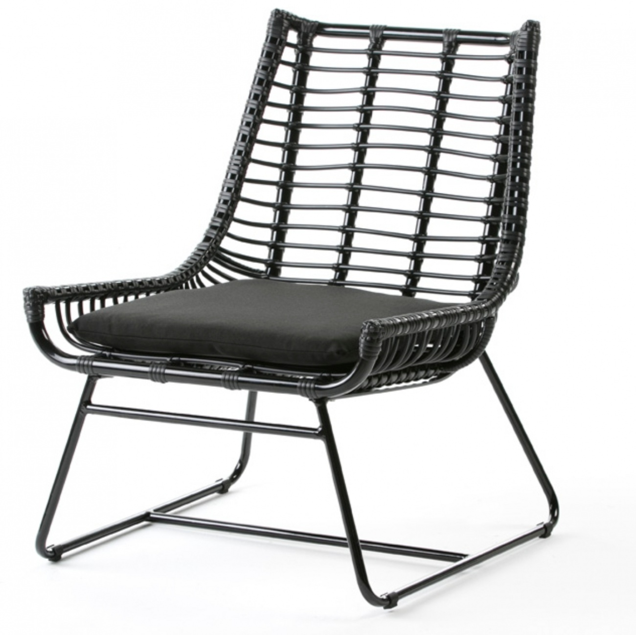Outdoor lounge chair