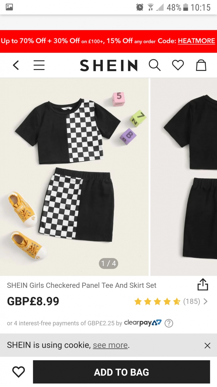 outfit
