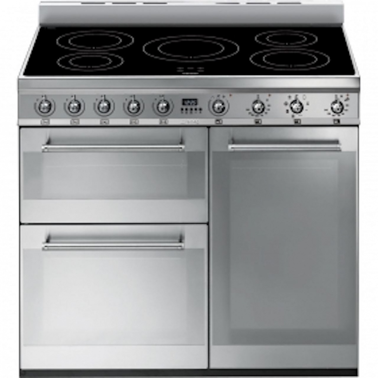 Oven 2