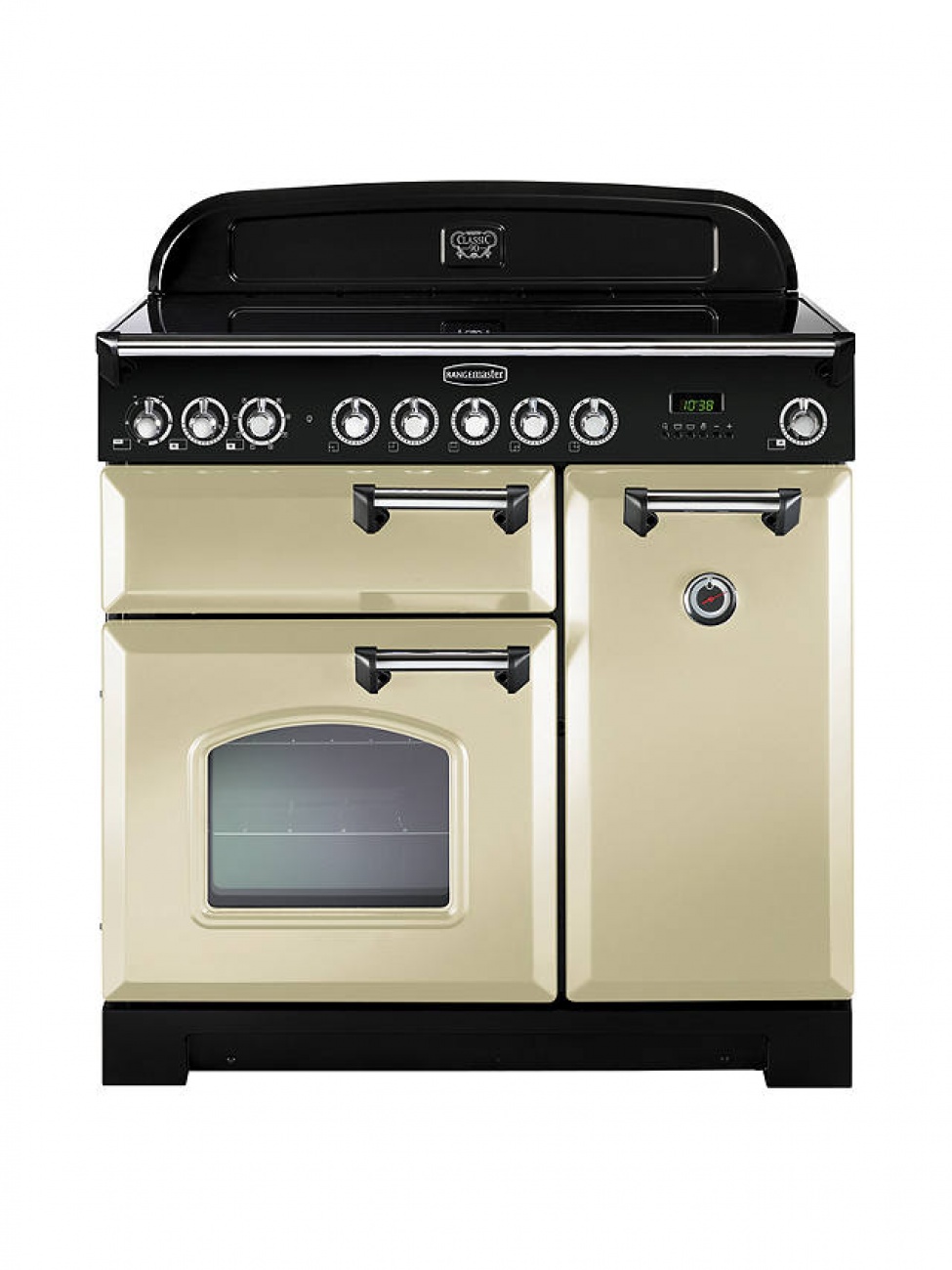Oven 3