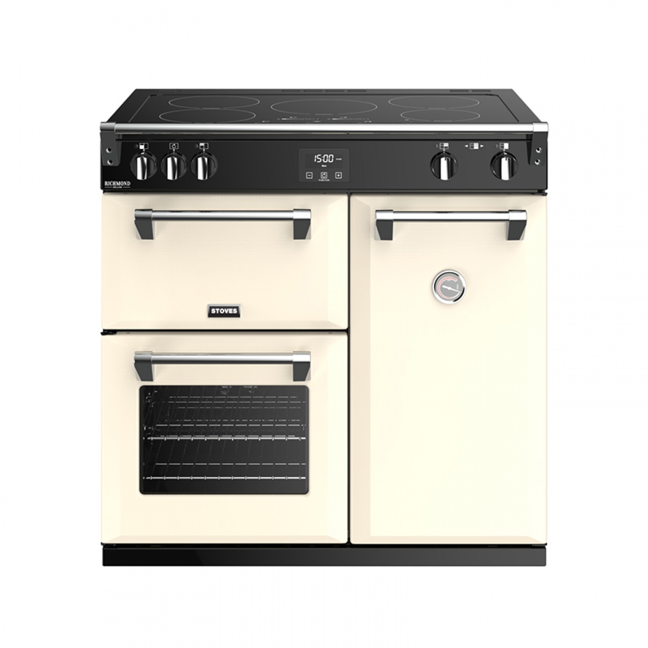 Oven