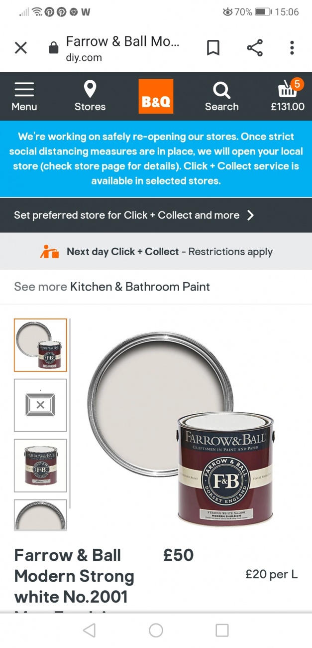 Paint