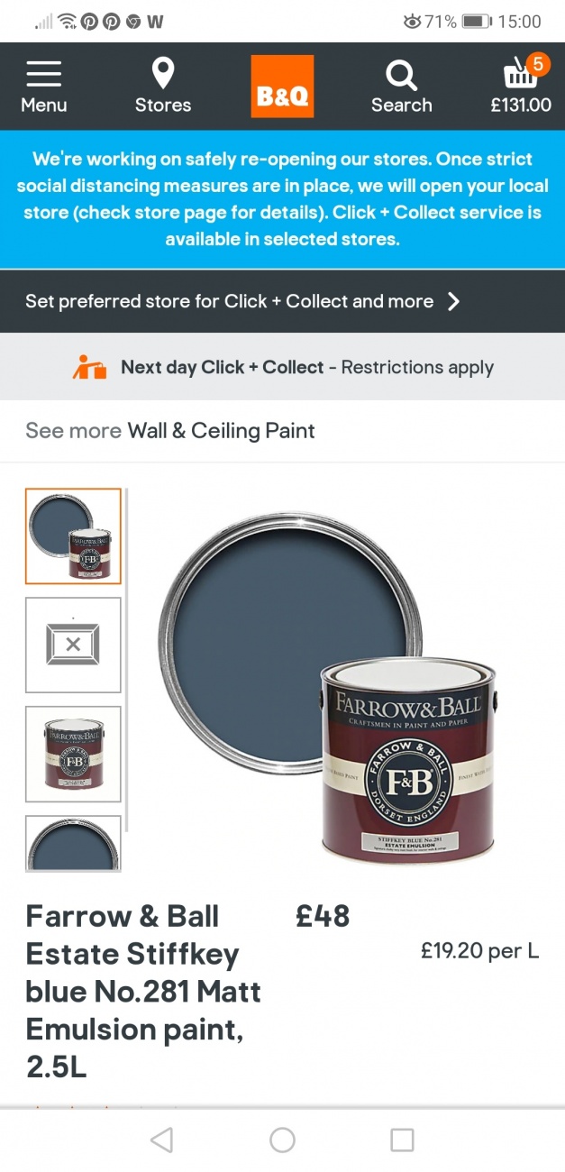 Paint