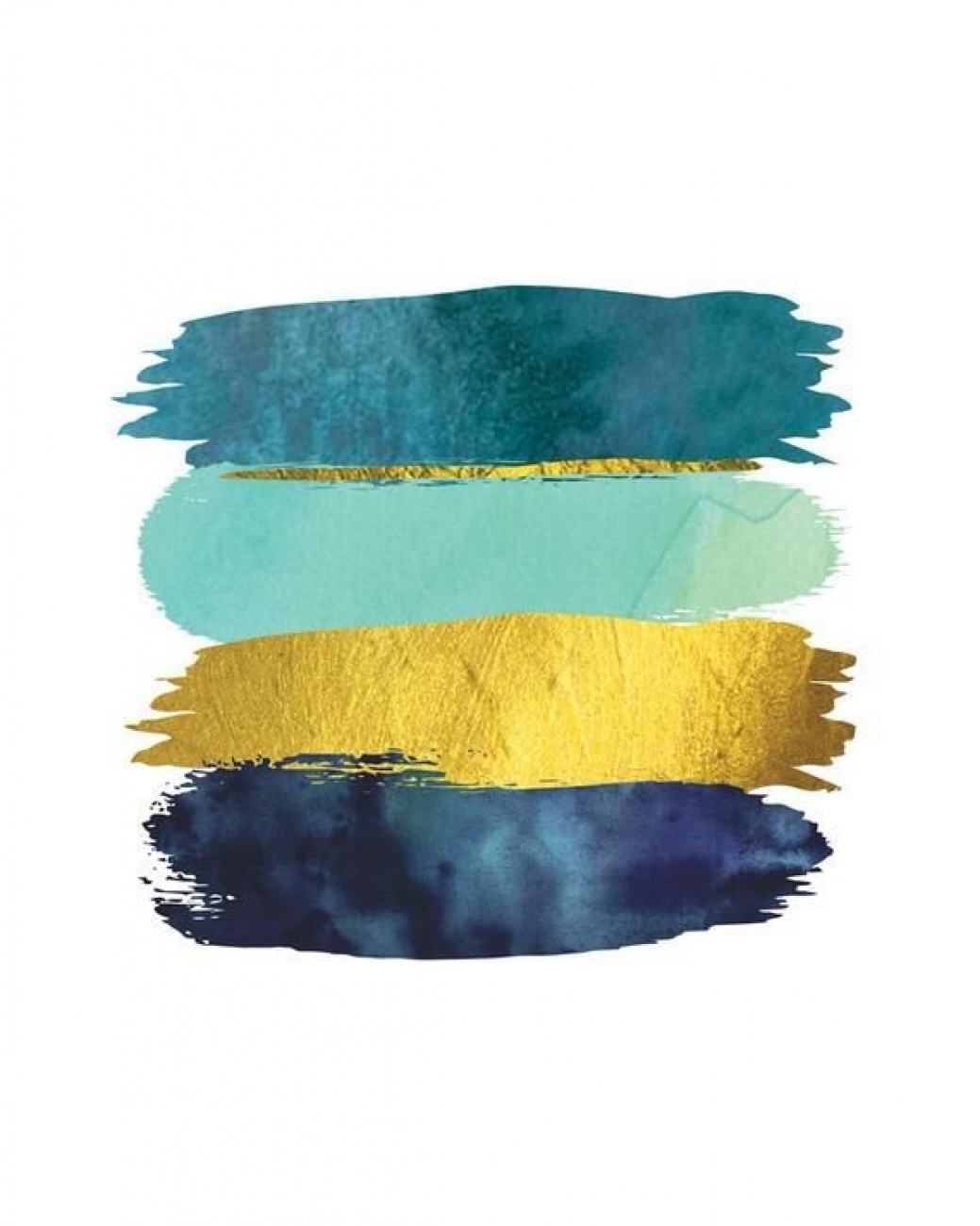Paleta de colored